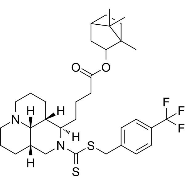 Anticancer agent 104